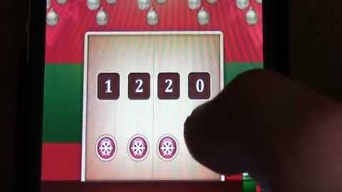 100 Floors Level 52  ( iphone, ipad)