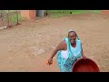 VLOG|The Nolali With A PhD Is At Home In The Village|She Is Doing Her Mafungwashwe And Orphan Duties