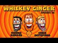 Whiskey Ginger - History Hyenas - #066