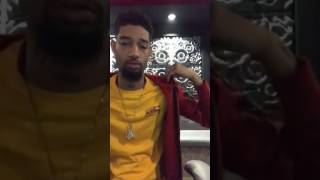 PNB Rock Still Cookin