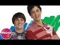 Top 10 Best Drake & Josh Moments