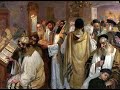 Yom Kippur Kol Nidrei Service, Friday Night, October 11, 2024 @ 7:00 PM