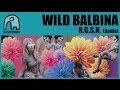 Wild balbina  rgsn audio