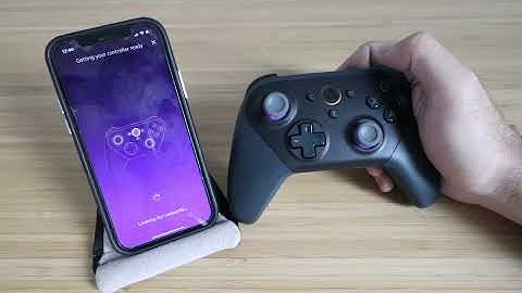 How To Set Up Luna Controller & Play Games On Fire TV