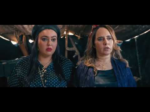 الفلم المغربي السنمائي انا ماشي هو أنا كامل