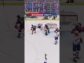 Гол Овечкина Фениксу в НХЛ 23