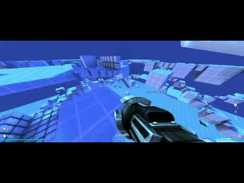 The best rocketjumper in the game.