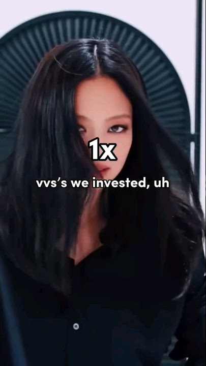 can you rap🤔 jennie's rap🤘 part in shutdown in gets faster!🔥🥵||#blackpink #jennie #rap #shutdown #yt