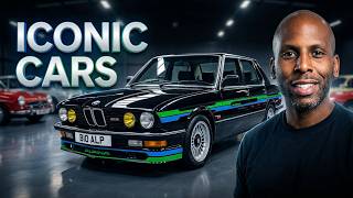 Iconic Auctioneers BRDC Sale: What Sold and What Didn't 2026.