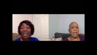 On the Couch with Margo Moorer ...