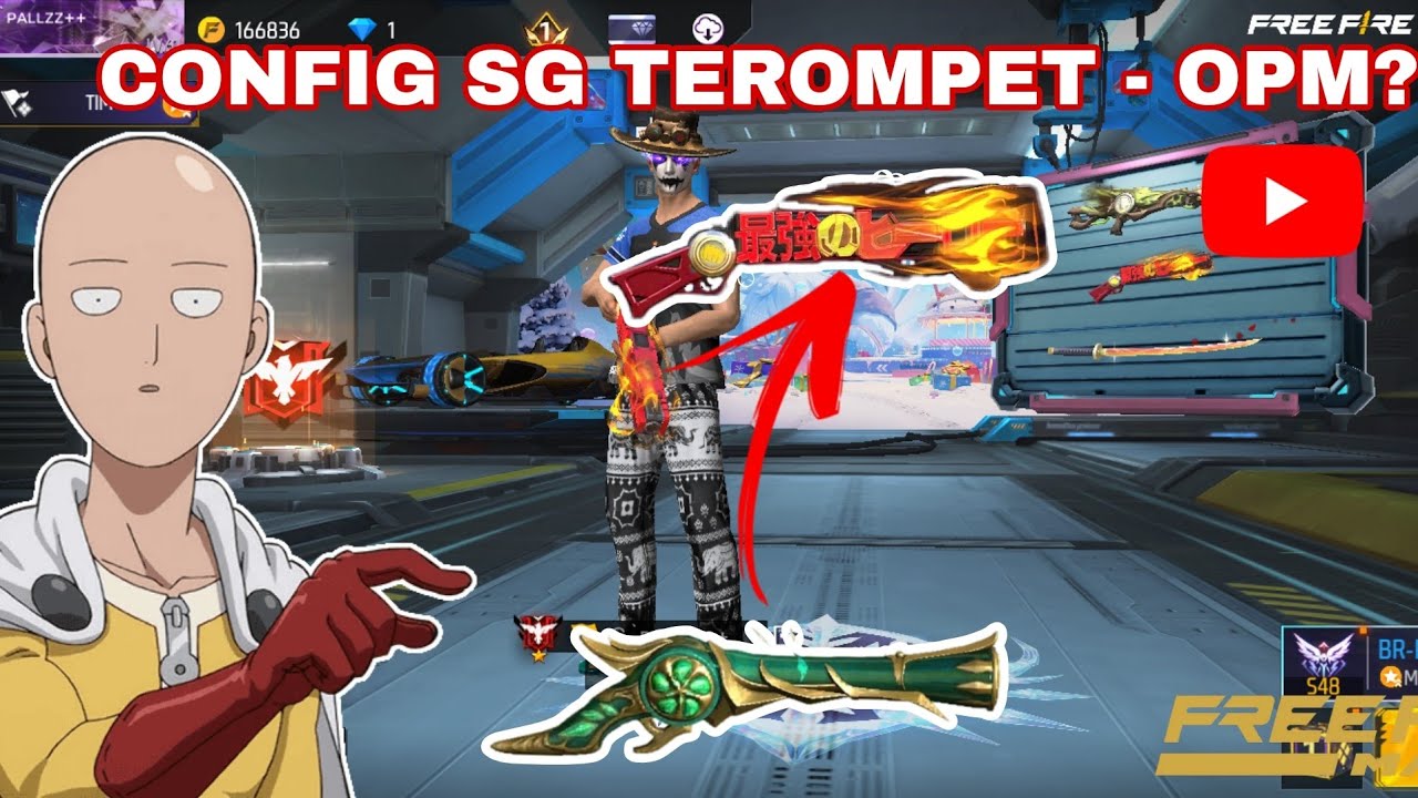 CONFIG FULL ICON SG TEROMPET OPM TERBARU 2025 ANTIBANNED YouTube config-full-icon-sg-terompet-opm-terbaru-2025-antibanned-youtube