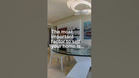 Pricing your house fairly based on market conditio...