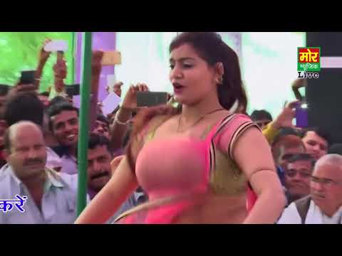 Haryanvi Hit Solid Body Dance    Monika Chaudhary    Jaadra Rewari Compitition   HD