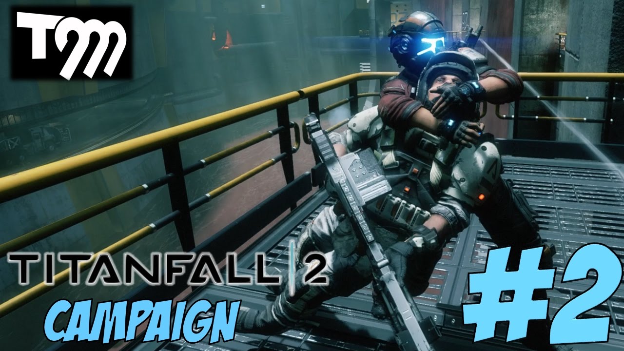 titanfall 2 walkthrough part 10 titanfall 2 walkthrough part 10