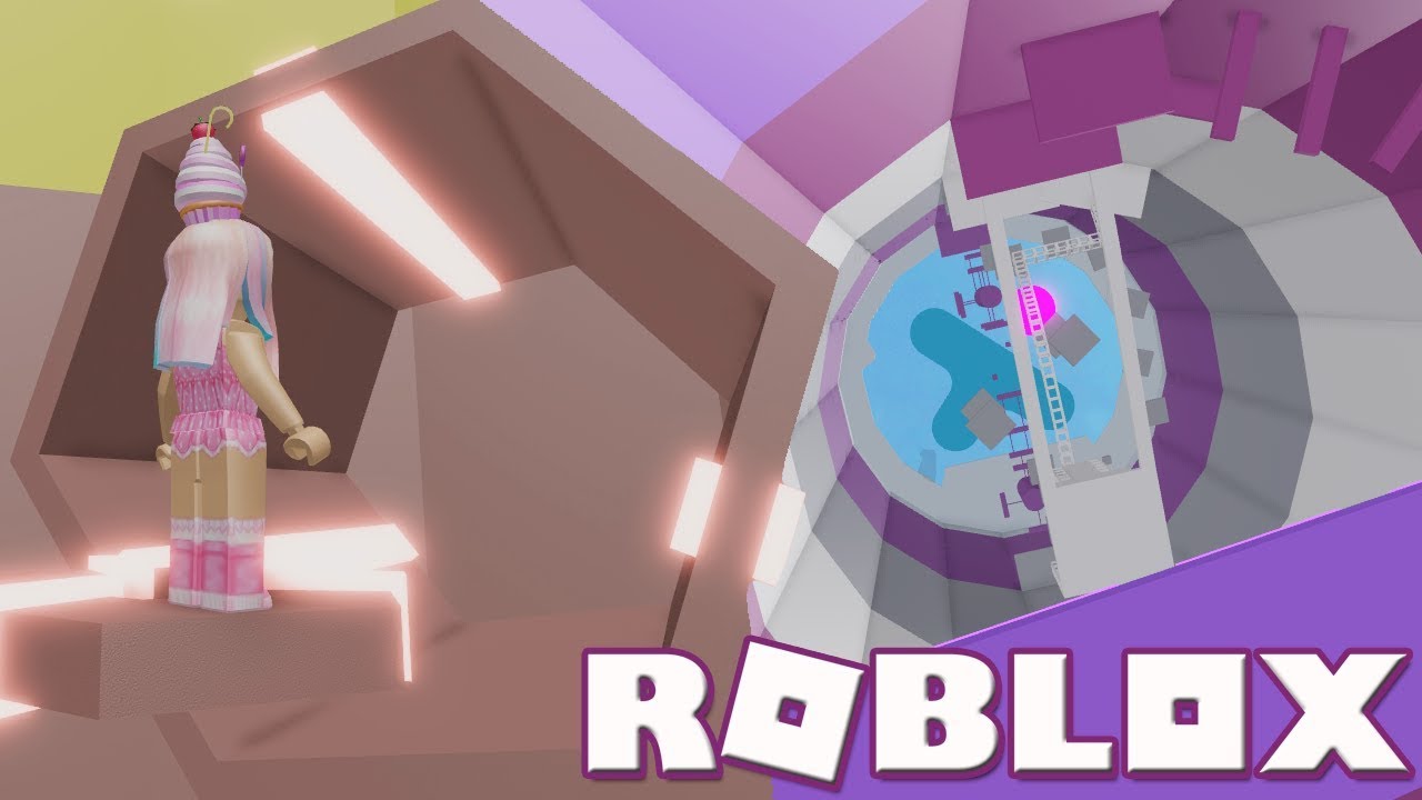 Roblox Obby Tower