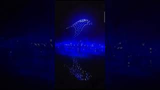 Disney Cascade of Lights, a brand new nighttime spectacular at Disneyland Paris May 2026 Part 8
