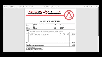 TallyPrime Document Attachment Module which helps you to attach any documents in your TallyPrime