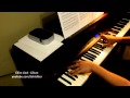 Elfen Lied OP - Lilium (Piano Transcription + Sheet Music)