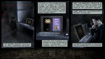 Max Payne - Part III: A Bit Closer To Heaven - Chapter Three: The Deep Six