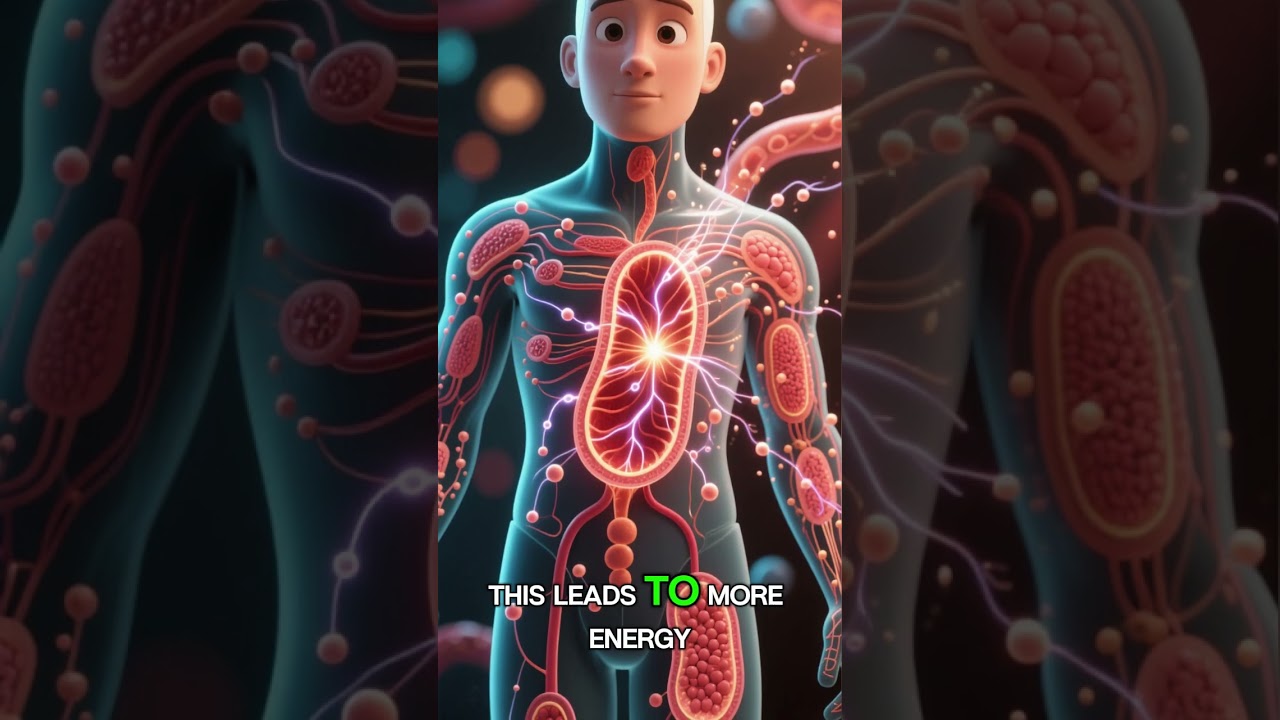 Mitolyn Review  Can This Weight Loss Breakthrough Boost Mitochondria & Burn Fat