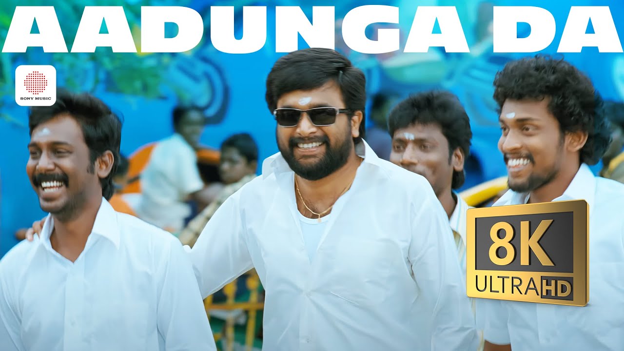 Naadodigal