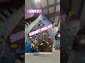 If you can’t use power hope you got strength #bouldering #boulderinglife #howto #dopapod