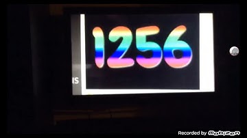 Challenge Countdown from 1500