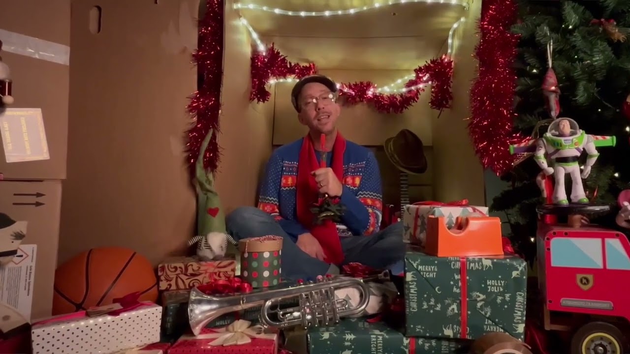 Natalino Pacchetti - The Club Swing Band