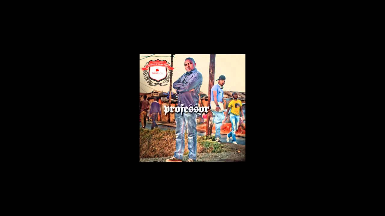 JEZEBEL - DJ Professor ft Tira