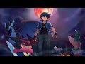 #amv NEVER MESS WITH THESE POKEMONS🔥😈 | SOUL OF ASH |#shorts #trending #pokemon