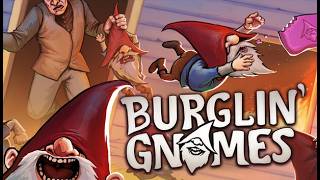 bruglin gnomes 2  @FurkanMDuygu