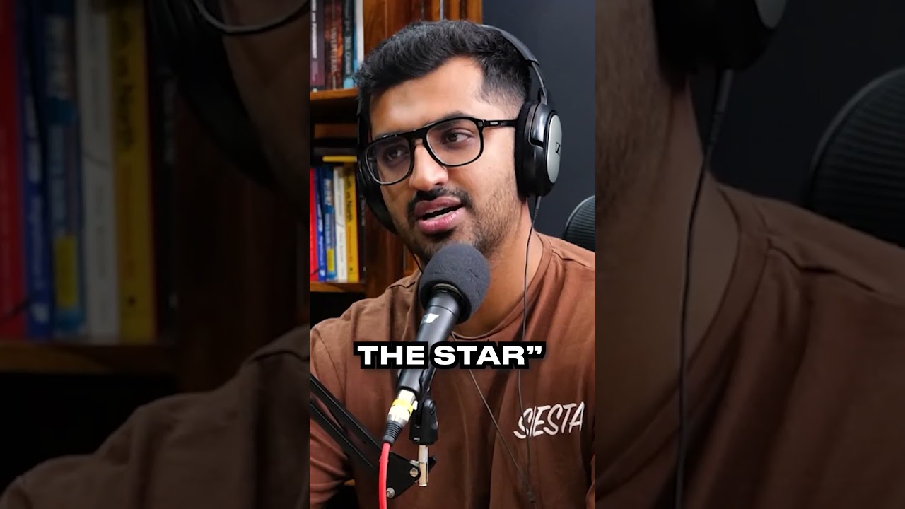 Why Shah Rukh Khan Is The Last Of Stars?