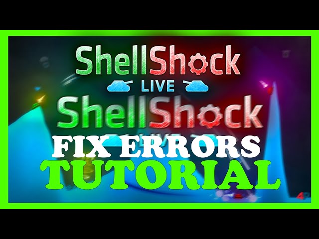 Shellshock Live - All War Games Levels - Fast & No Fails! 