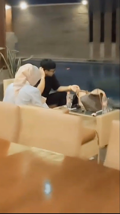 Bella bonita dan denny caknan saat di hotel semarang #dennycaknan #bellabonita #cunda