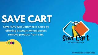 How To Increase Your Woocommerce Sales With The Save Cart Plugin Wp Plugin Installation