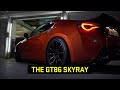 We are drift squadron  toyota gt86 skyray