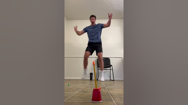We can’t believe this happened 🤯#trick #trickshot