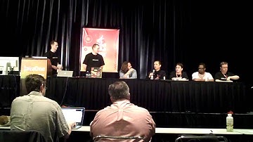 Grails Podcast BOF @ JavaOne 2009 - Part 1/5