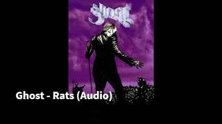 Ghost - Rats (Audio)