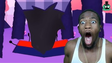 DEATH BY METEORITE?! | Object Unicode 1b: [Not Exactly Hail] Reaction