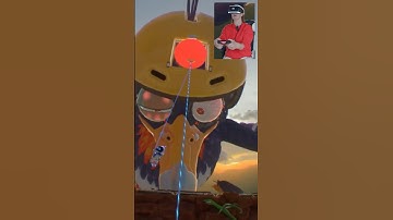 Astro Bot Bird BOSS #imaandjessy #astrobot