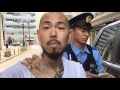 職務質問にきた警察官もヤクブーツはやめろの曲が欲しくなった件。SHO FREESTYLE TV Part 549