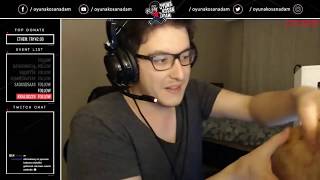 Oyunakosanadam Elini Indir Hareket Yapma