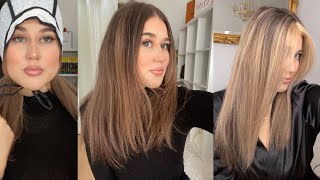 Diy Strähnen Selber Färben Für 2,95 8 Tipps Zum Färben Mit Einer Haube