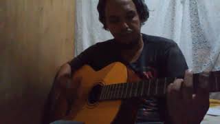 judas pierst  : angel - acoustic  jeff  cover