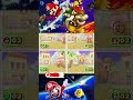 【マリオパーティ6】フリーズフレーム* マリオvsデイジーvsヨッシーvsルイージ (最強CPU「たつじん」)290526 #マリオパーティ #マリオパーティ6 #shorts