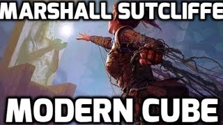 Channel Marshall - Modern Cube Draft #2 (Drafting)