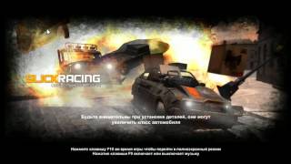 game Slick Survival Racing 3D Episode 2 screenshot 2