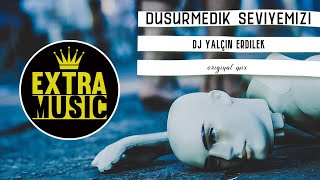 DJ Yalçın Erdilek - Düşürmedik Seviyemizi