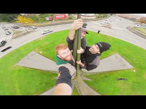 STORROR vs SPIKE challenge 🇵🇹